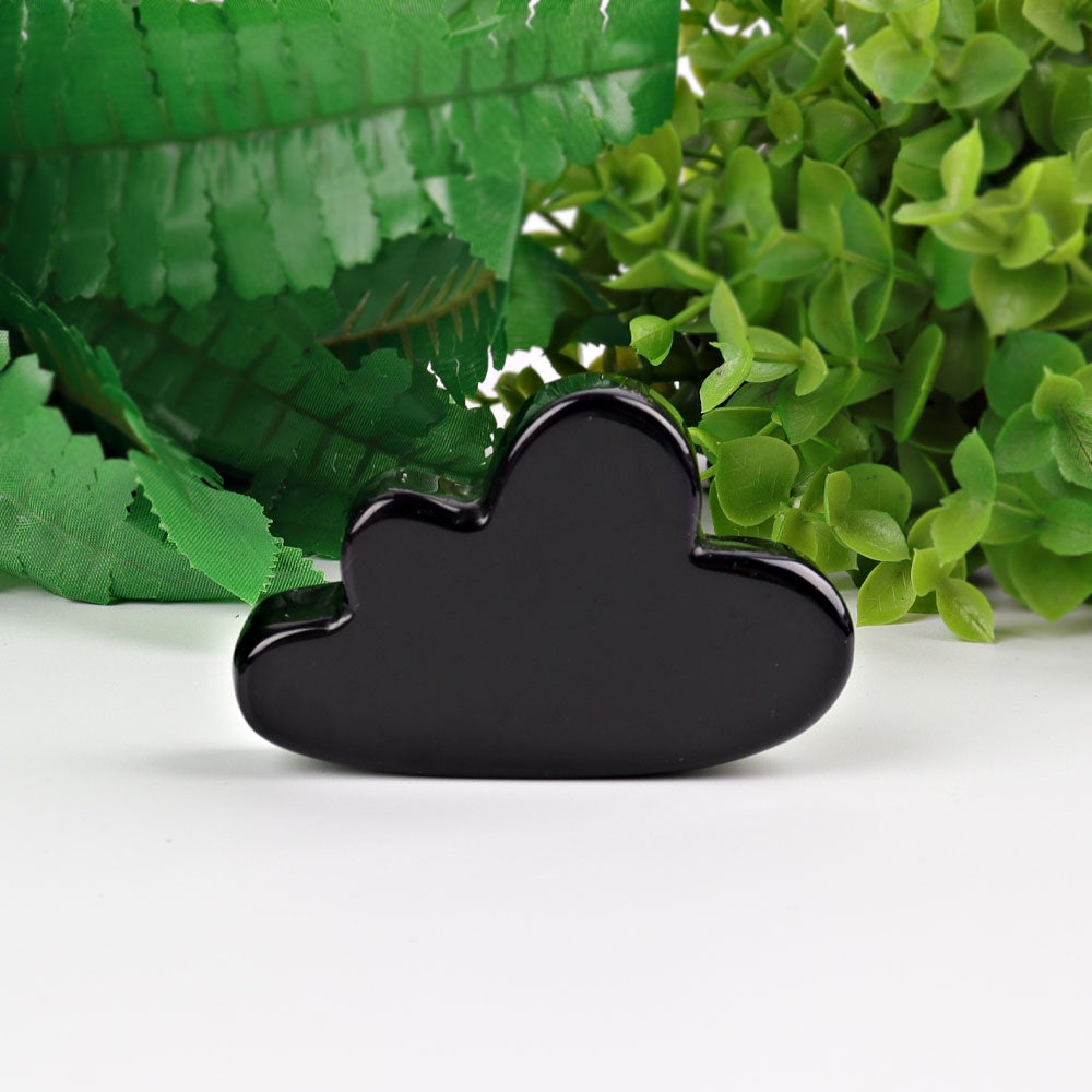 2.7"-3.0" Cloud Crystal Carvings Crystal wholesale suppliers