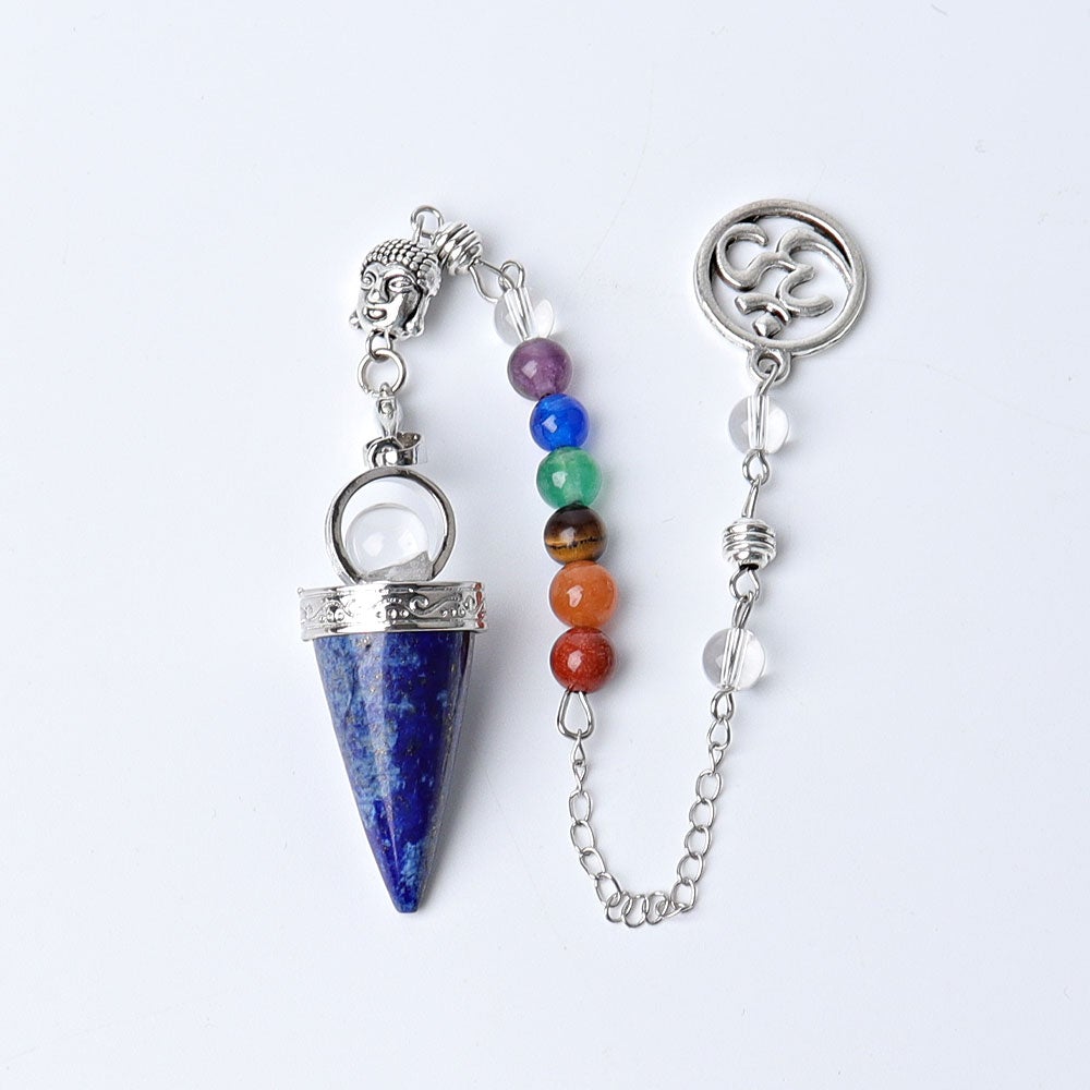 Arrow Head Design Crystal Pendulum Crystal wholesale suppliers