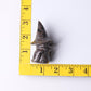 3" Yooperlite Baby Witch Wizard Crystal Carvings for Halloween Crystal wholesale suppliers
