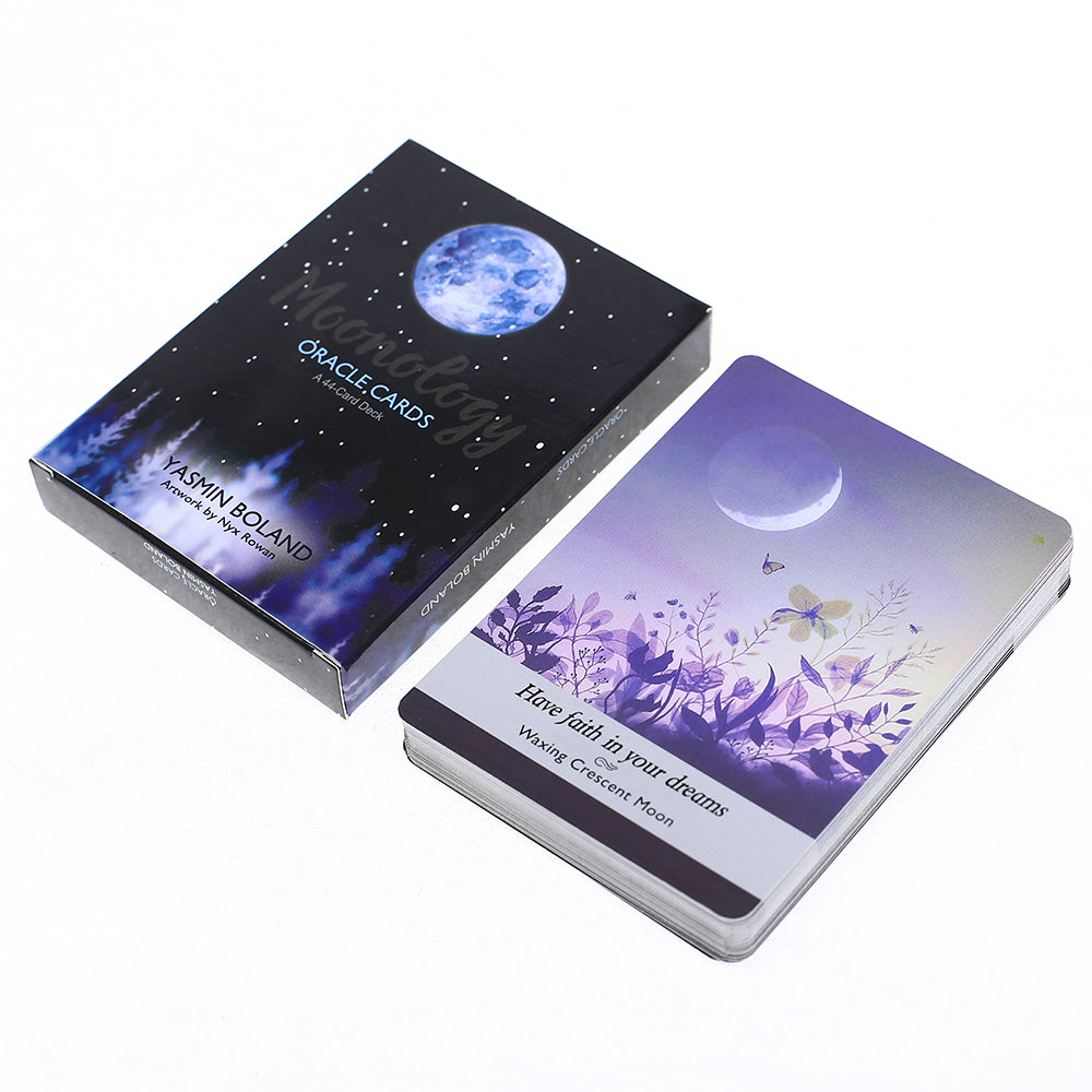 Moonology Tarot Bulk Wholesale