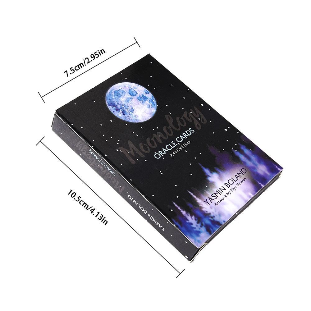 Moonology Tarot Bulk Wholesale