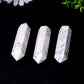 Howlite Double Terminated Points Healing Tower Crystal wholesale suppliers