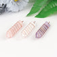 2" Chakra Wire Wrapped Pendant Crystal wholesale suppliers
