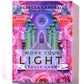 Work Light Tarot Card Bulk Wholesale