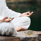 Resin Colorful Buddha Hand Plate Incense Holder