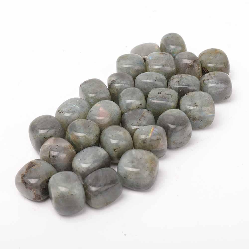 0.1kg Labradorite Cubes Bag Crystal wholesale suppliers