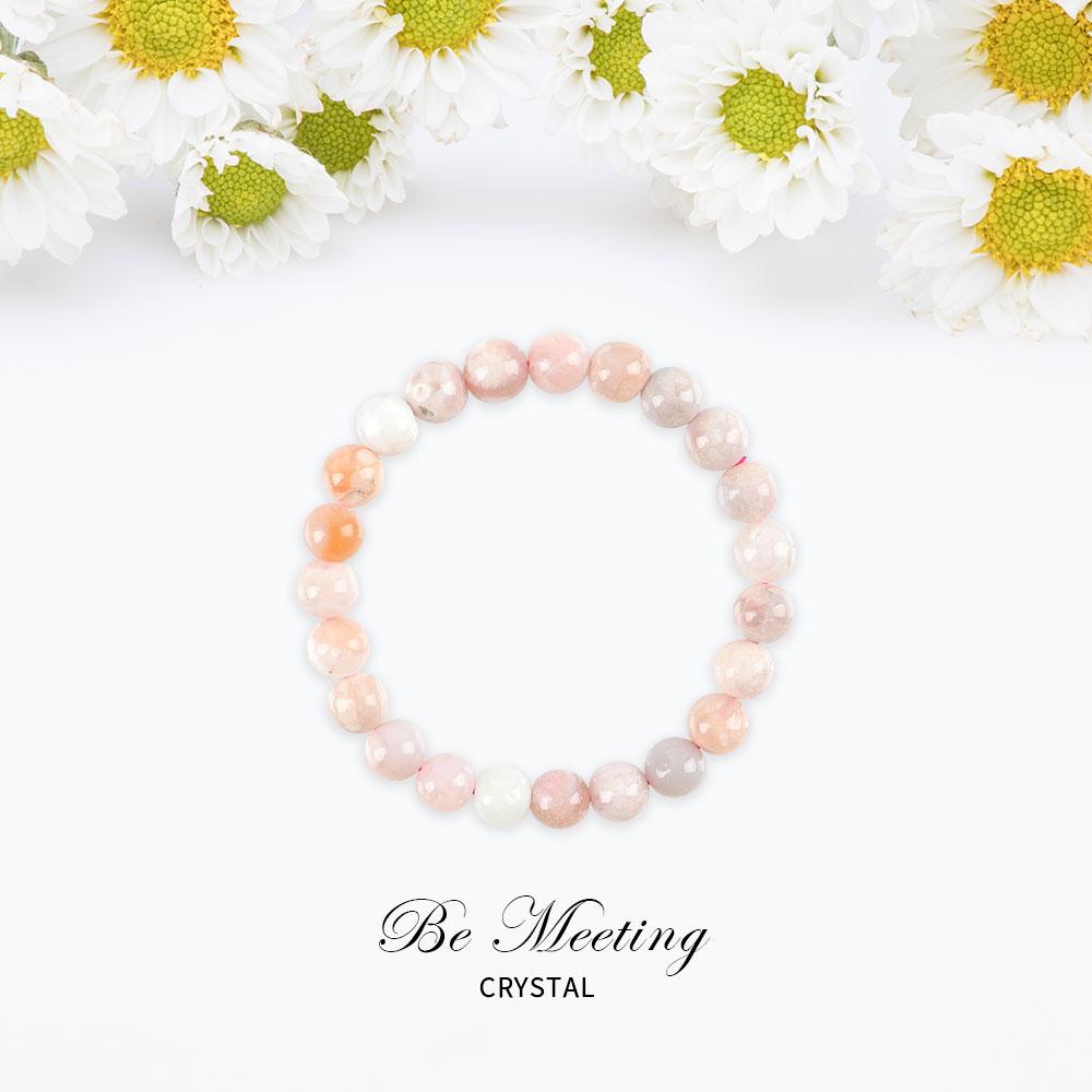 Flower Agate Bracelet Crystal wholesale suppliers