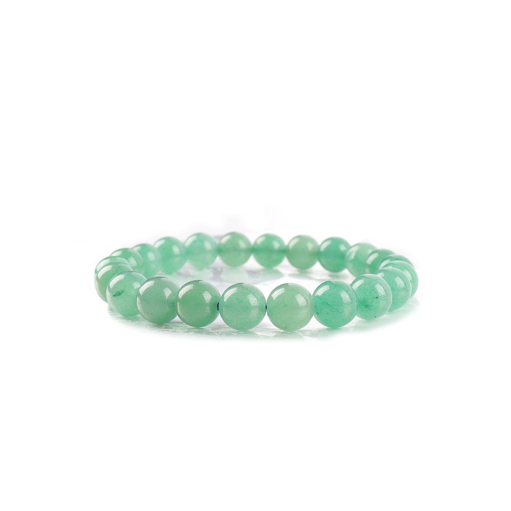 Green Aventurine Bracelet Crystal wholesale suppliers