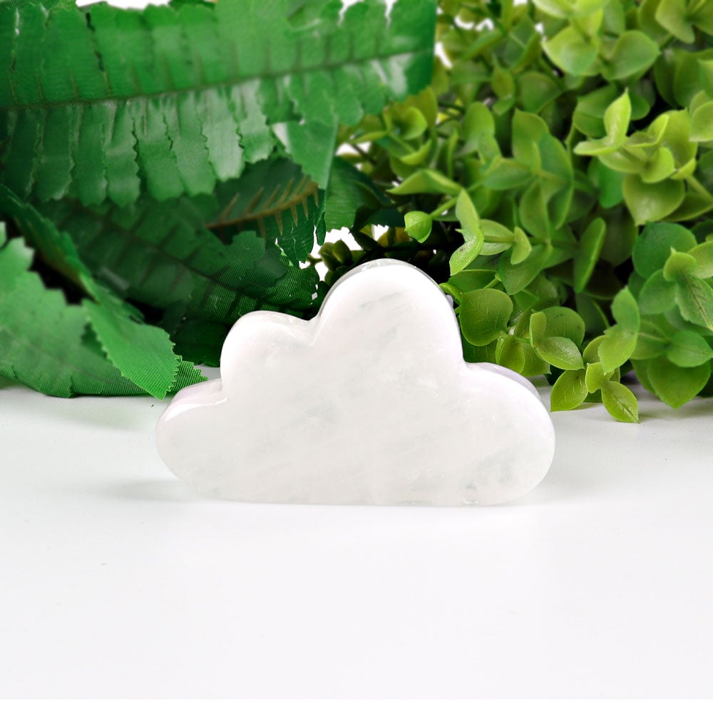 2.7"-3.0" Cloud Crystal Carvings Crystal wholesale suppliers