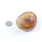 Irregular Carnelian Bowl Free Form