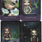 Beautiful Creatures Tarot Card