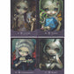 Beautiful Creatures Tarot Card