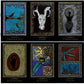 Shamanic Healing Oracle Cards Bulk Wholesale