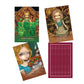 Alice the Wonderland Oracle Tarot Card Bulk Wholesale