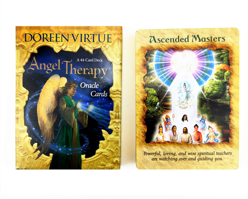 Angel Therapy Oracle Card Bulk Wholesale