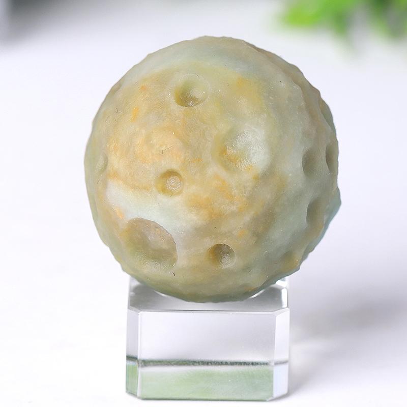 1.5" Planet Crystal Sphere Crystal wholesale suppliers