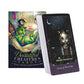 Beautiful Creatures Tarot Card