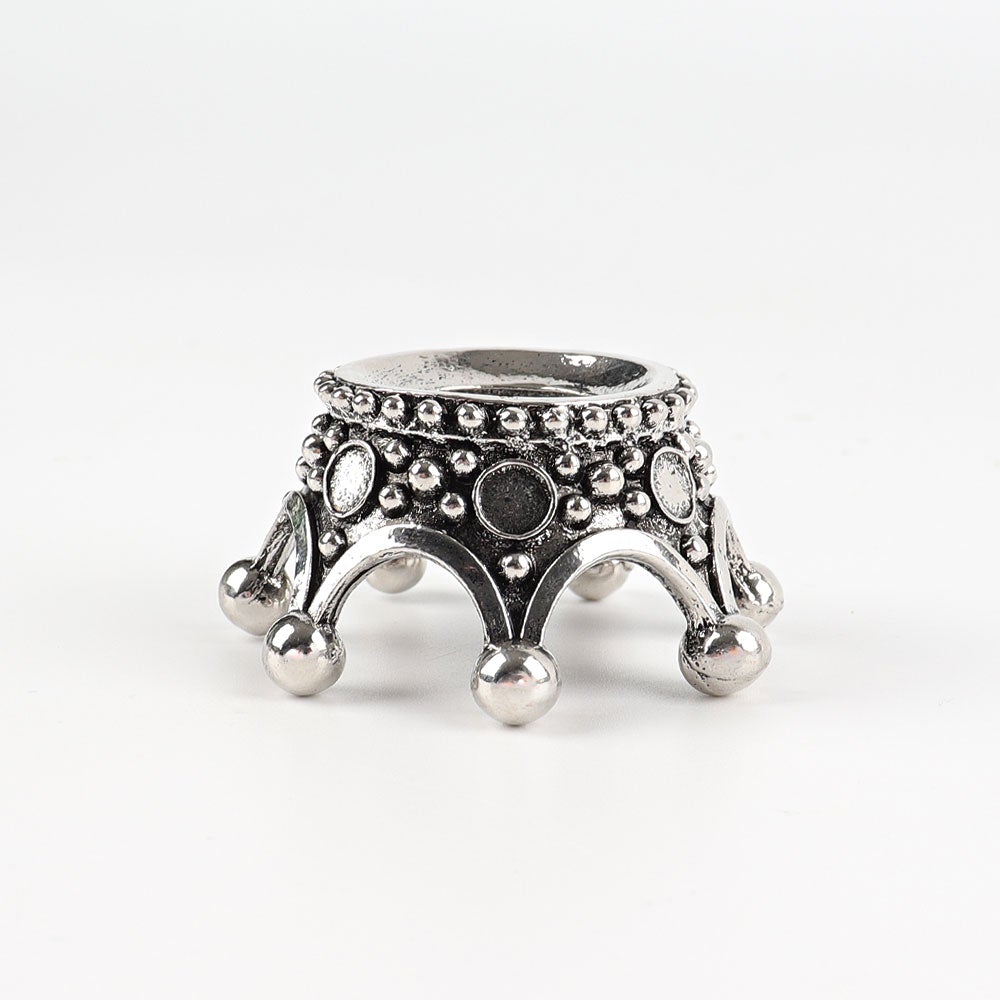 Metal Crown Design Holder Crystal wholesale suppliers