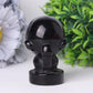 3" Black Obsidian Crystal Carvings Crystal wholesale suppliers