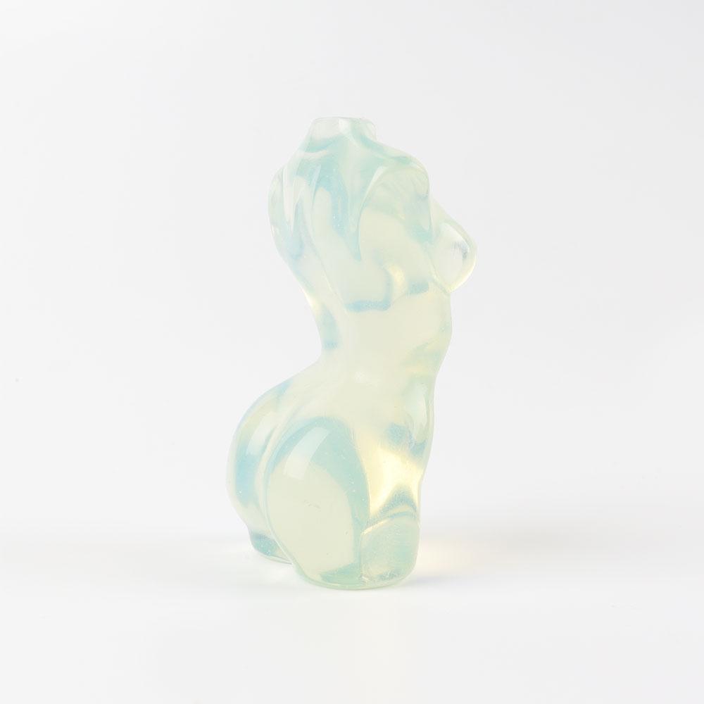 Opalite Crystal Carving Model Figurine Crystal wholesale suppliers