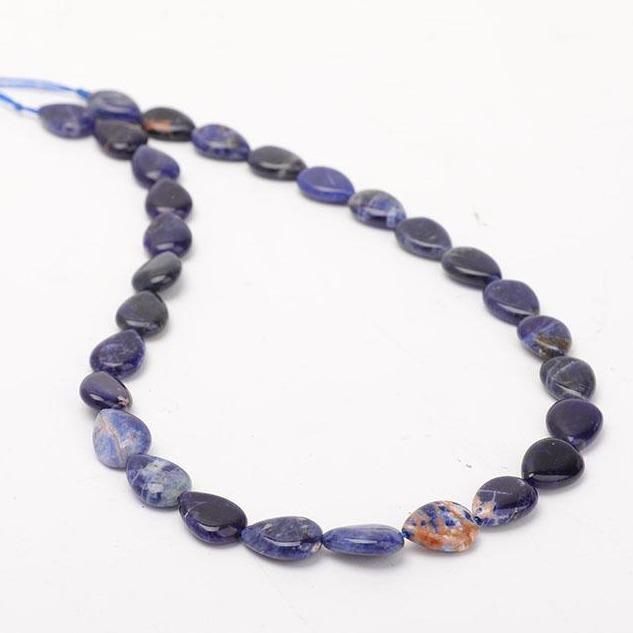 Sodalite String for Jewelry Making Crystal wholesale suppliers