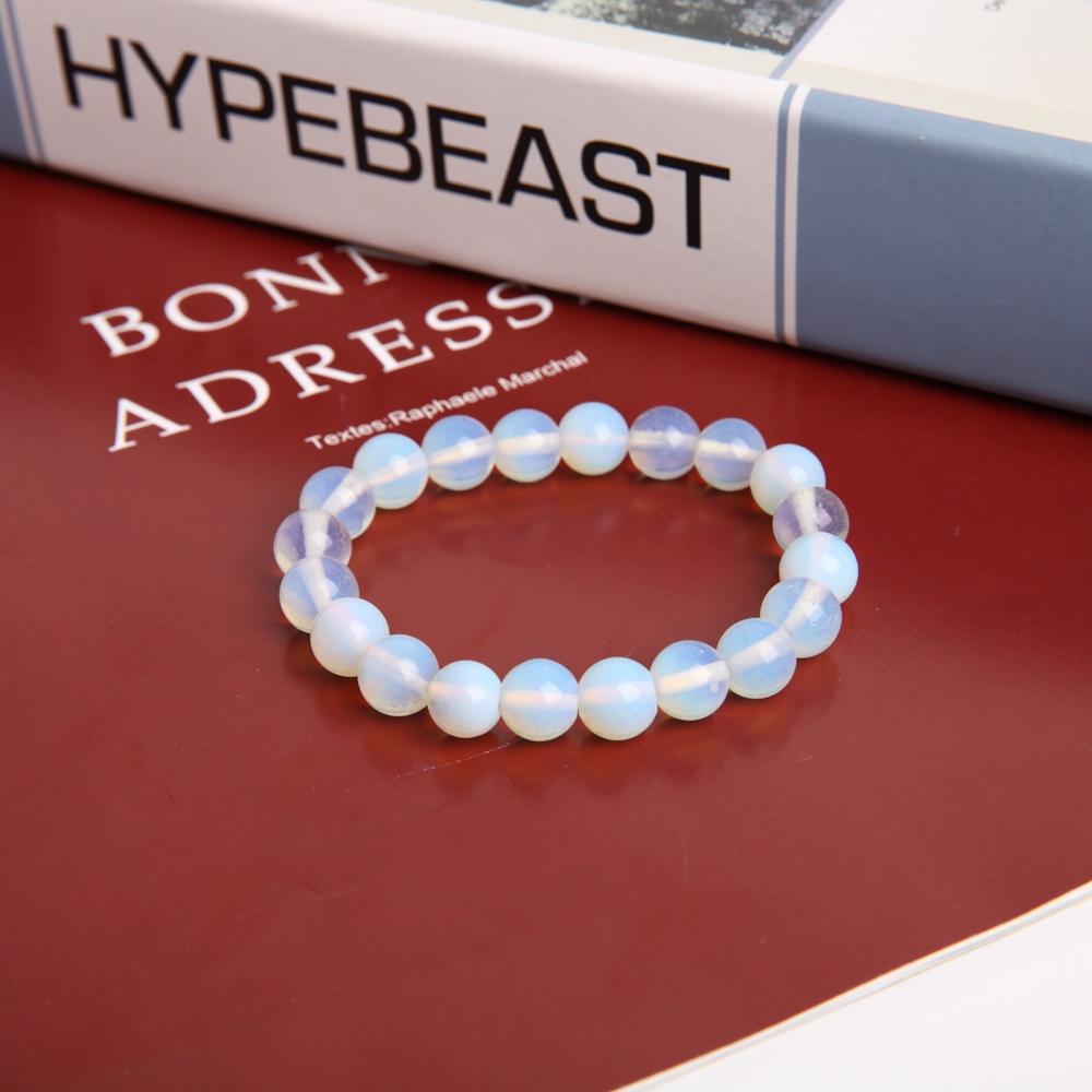 10mm Opalite Crystal Bracelet Crystal wholesale suppliers