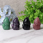 2.2" Gnomes Crystal Carvings Crystal wholesale suppliers