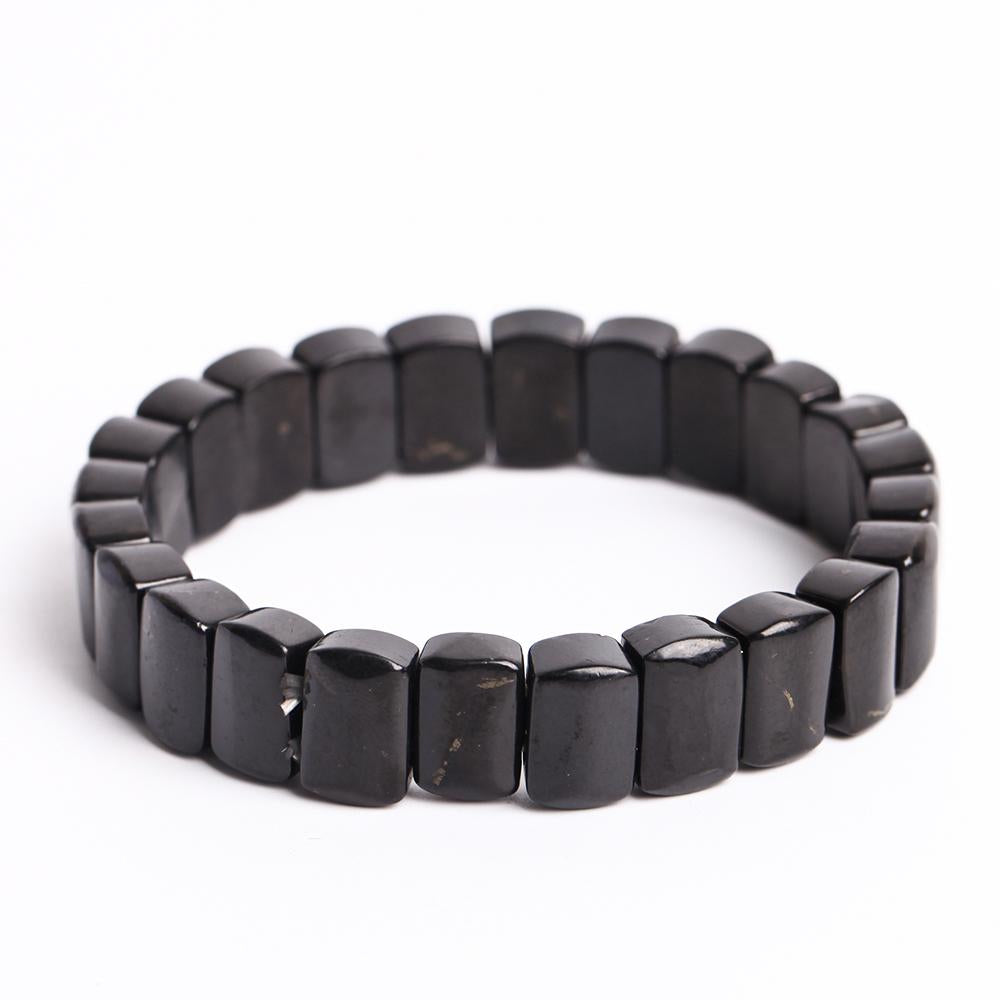 Schungite Bracelet Crystal wholesale suppliers