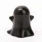 Black Obsidian Ghost Sculpture Carvings