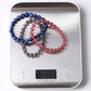 8mm Crystal Bracelet Crystal wholesale suppliers