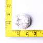 2.1" Howlite Sleepy Cat Crystal Carvings Crystal wholesale suppliers