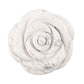 Crystal Flower Pocket Stone Hand Carved Gemstone Flower Healing Crystal Rose Flower For Sale Crystal wholesale suppliers