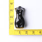 3" Black Obsidian Crystal Model Carvings Crystal wholesale suppliers