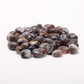 0.1kg Black Sardonyx Tumbled Stone 0.5kg Crystal wholesale suppliers
