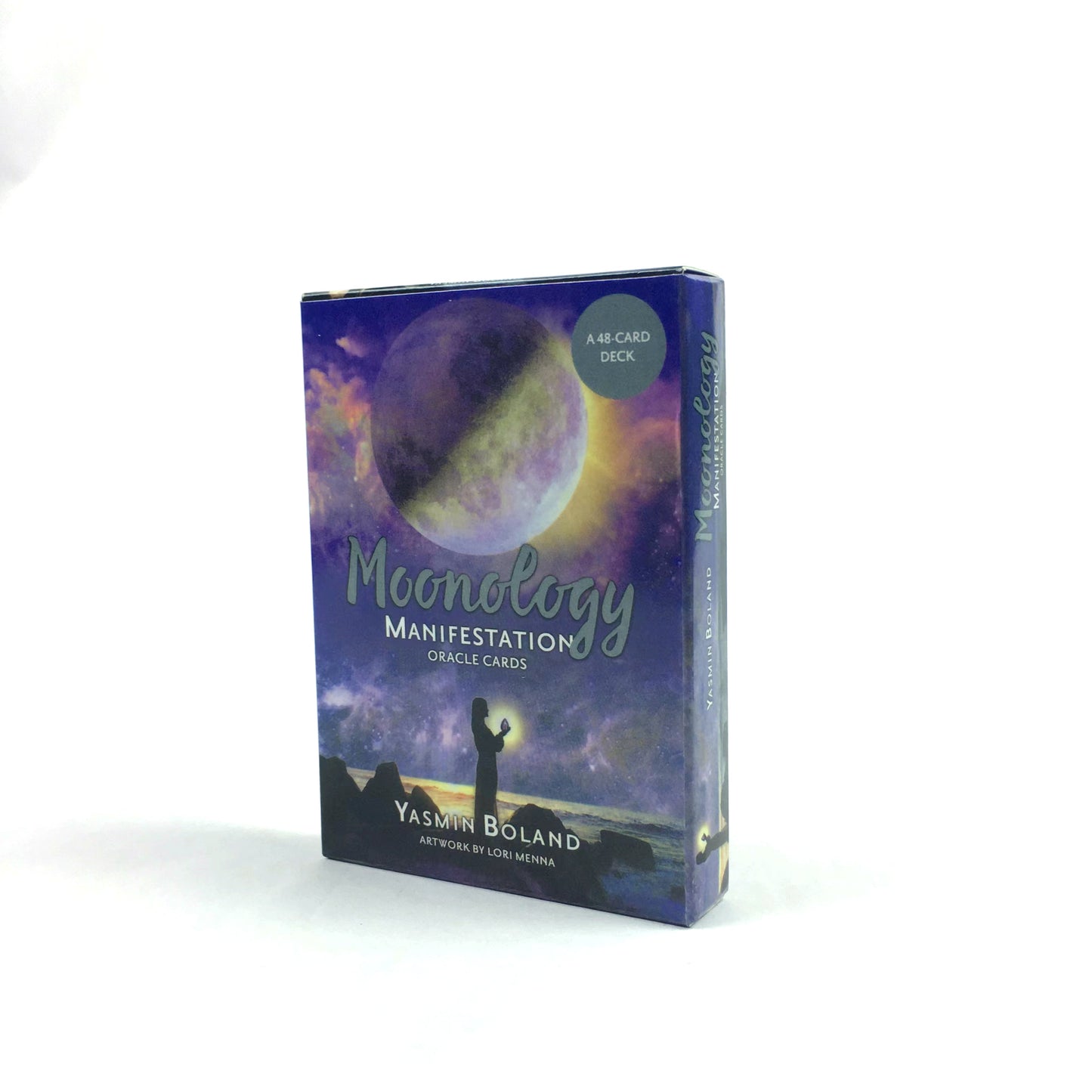 Moonology Manifestation Oracle Cards Bulk Wholesale