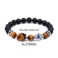 8mm New Dersign Crystal Bracelet Bulk Wholesale