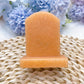 2.6" Mixed Crystal Tombstone Carving Bulk Wholesale