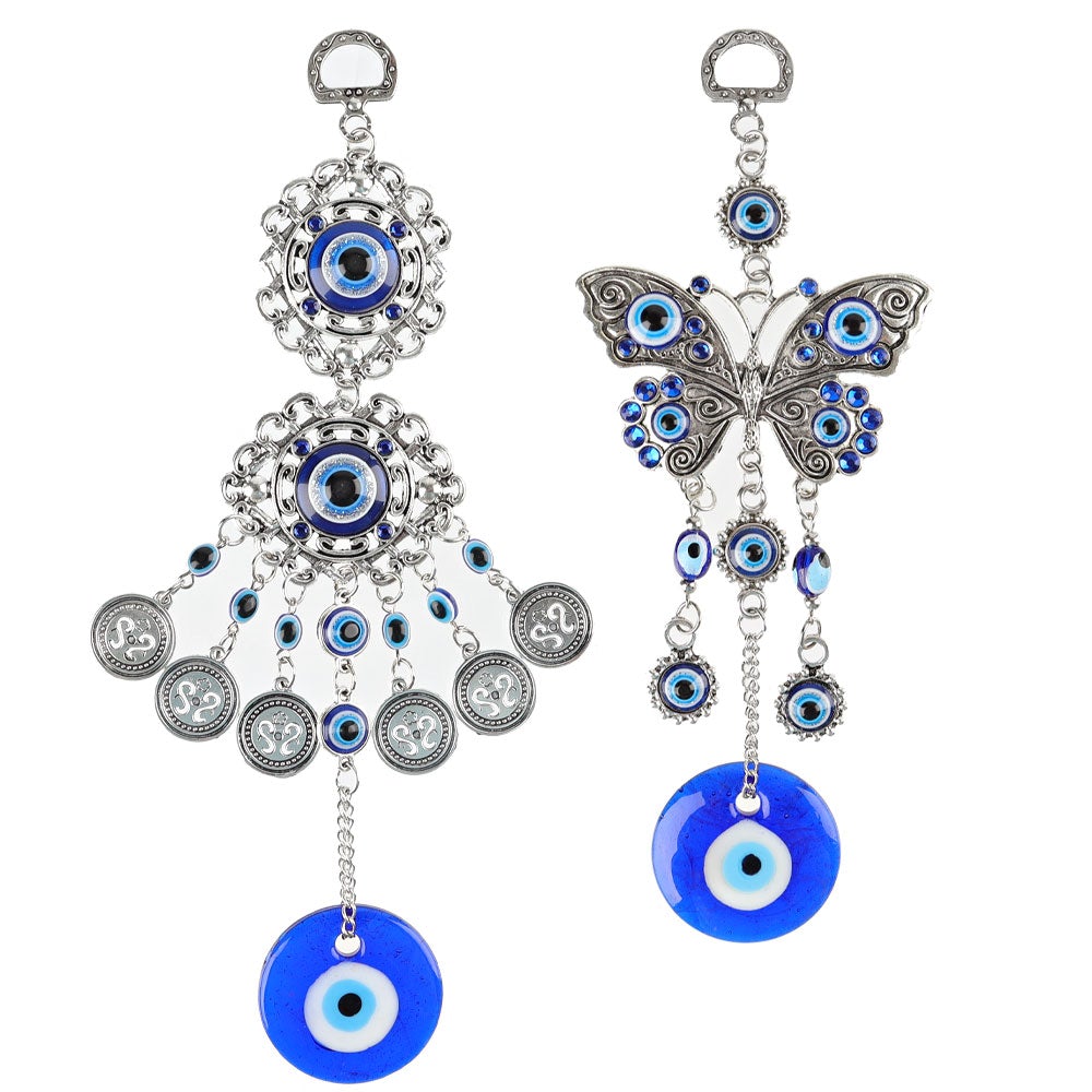 Devil's Eye Hangings Crystal wholesale suppliers