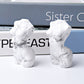 2.64" Howlite Crystal Model Carving Crystal wholesale suppliers