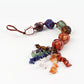 10" Chakra Crystal Hanging Ornament Crystal wholesale suppliers