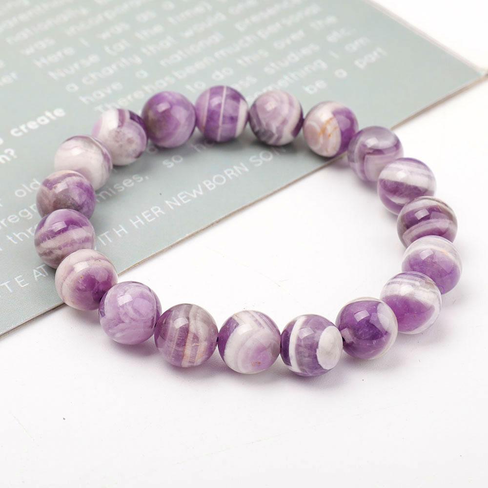 Dream Amethyst Bracelet Crystal wholesale suppliers