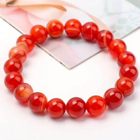 10.5mm Sardonyx Bracelet Crystal wholesale suppliers