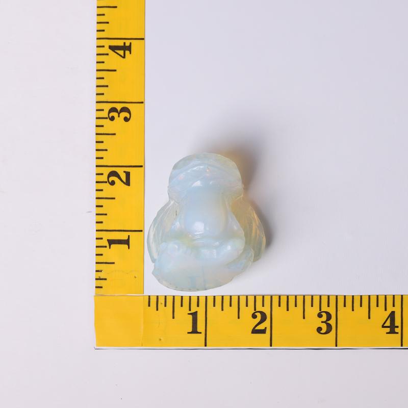 2" Opalite Toothless Crystal Carvings Crystal wholesale suppliers