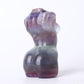 Fluorite Crystal Model Carvings Crystal wholesale suppliers