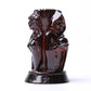 Resin Goddess Statue Stand