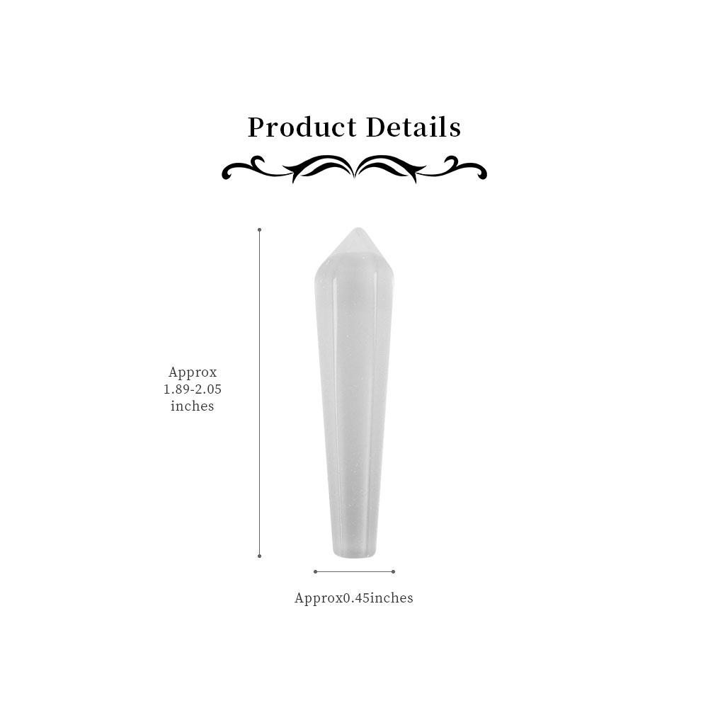 Arrow Head Wand Crystal Point Crystal wholesale suppliers