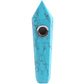 Blue turquoise Smoking Pipe wholesale support mixed customization