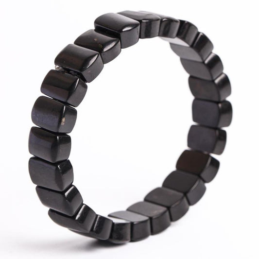 Schungite Bracelet Crystal wholesale suppliers