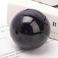 Blue Sandstone with Wooden Stand