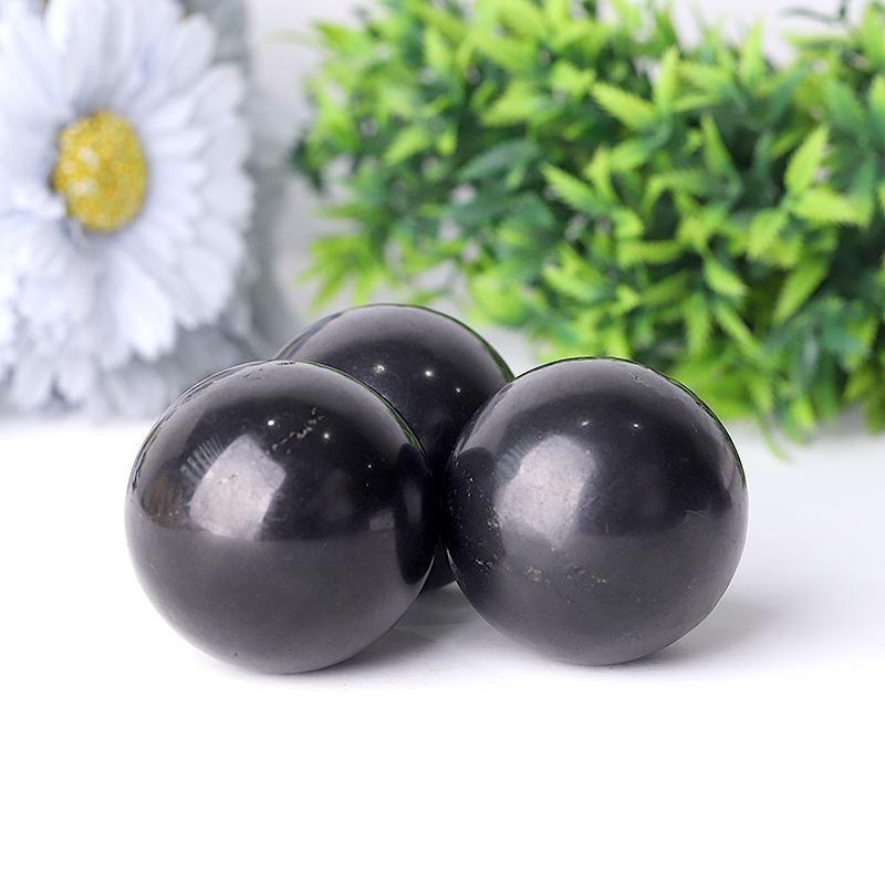 Shungite Sphere Crystal wholesale suppliers